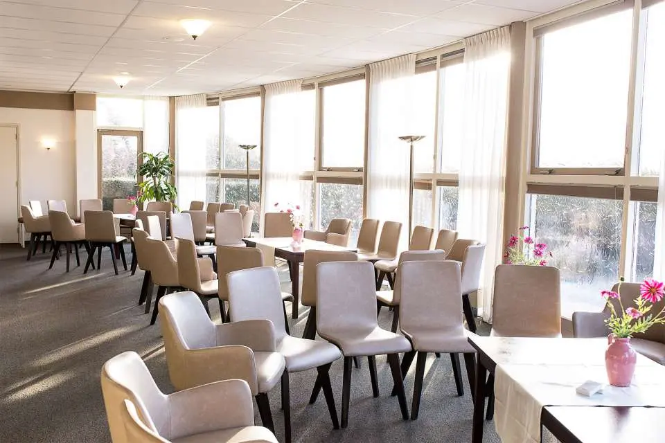 Foto van Rouwcentrum Berkel