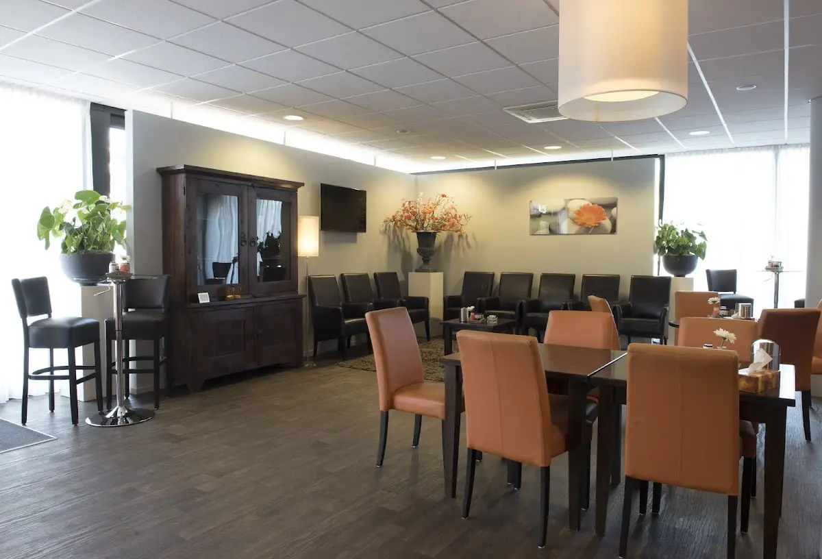 Foto van Uitvaartcentrum Leidschendam-Voorburg