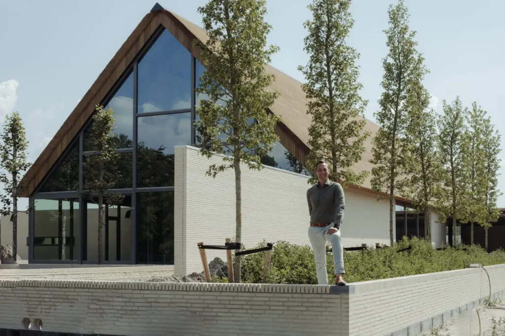 Foto van Pelgrimshof Complete Uitvaartzorg & Crematorium