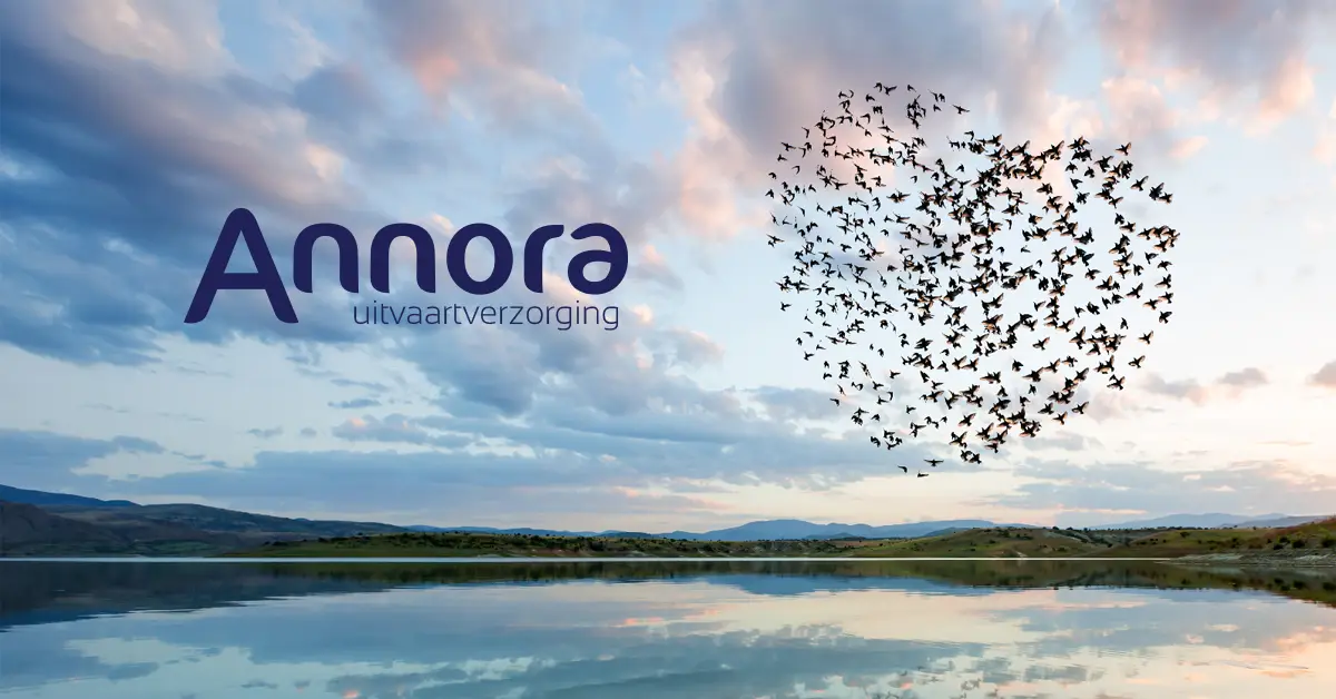 Foto van Annora uitvaartverzorging