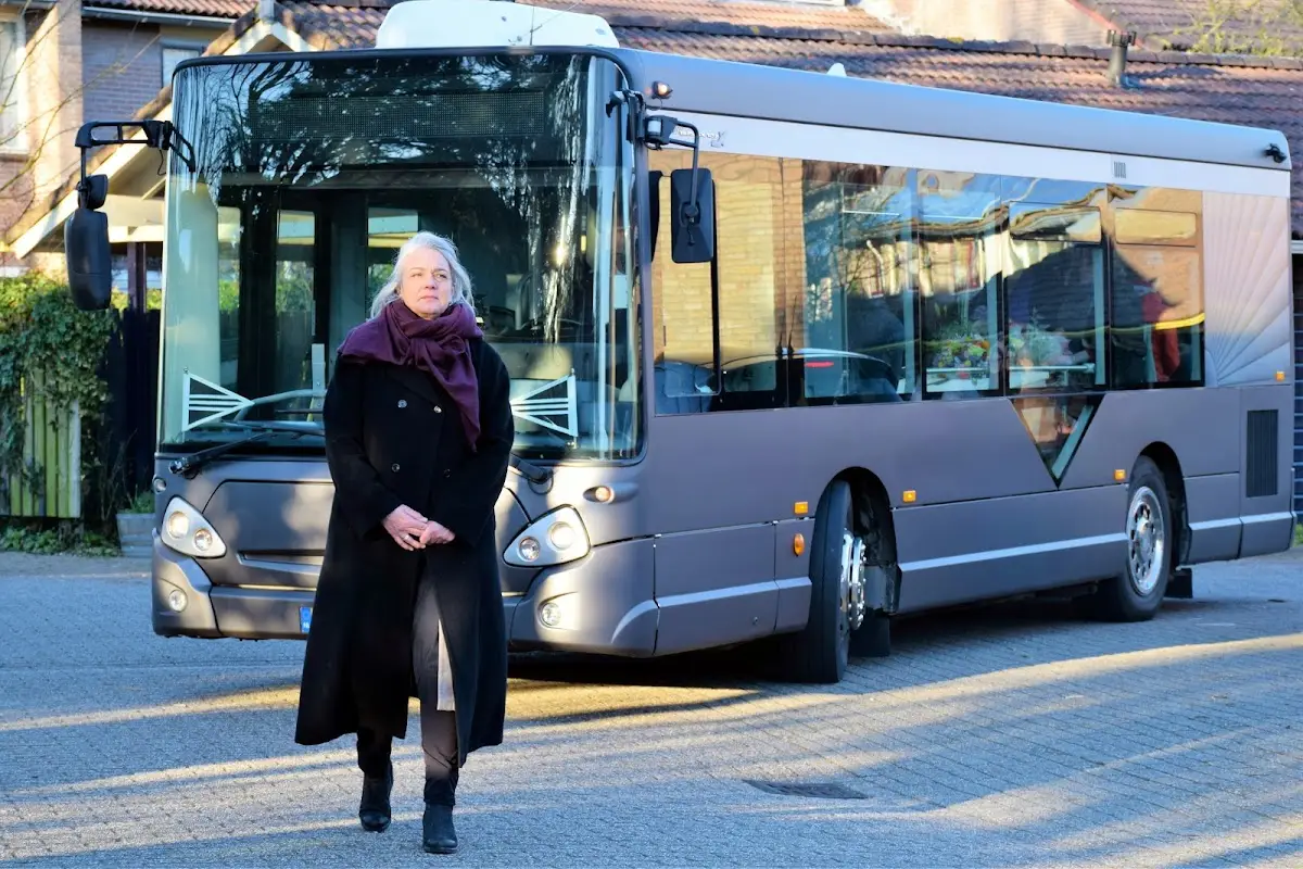 Gerda Kooi Uitvaartbegeleiding in Groningen