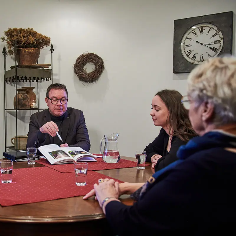 Mariakerk Krewerd in Krewerd