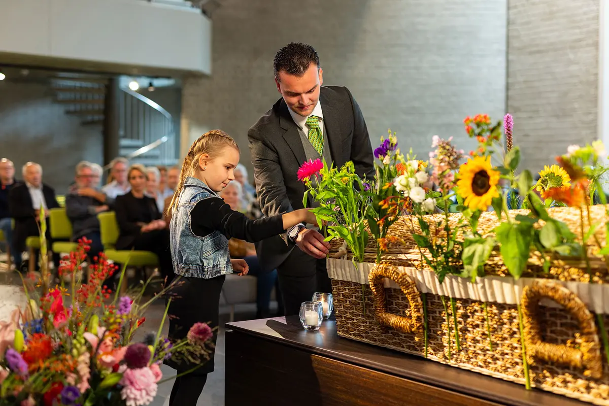 Foto van DELA Heezervenne - Crematorium in Heeze