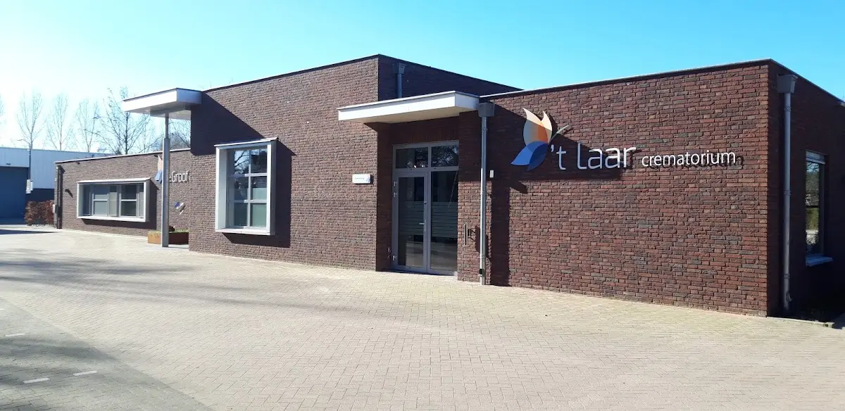 The Groof Uitvaartverzorging in Beek en Donk