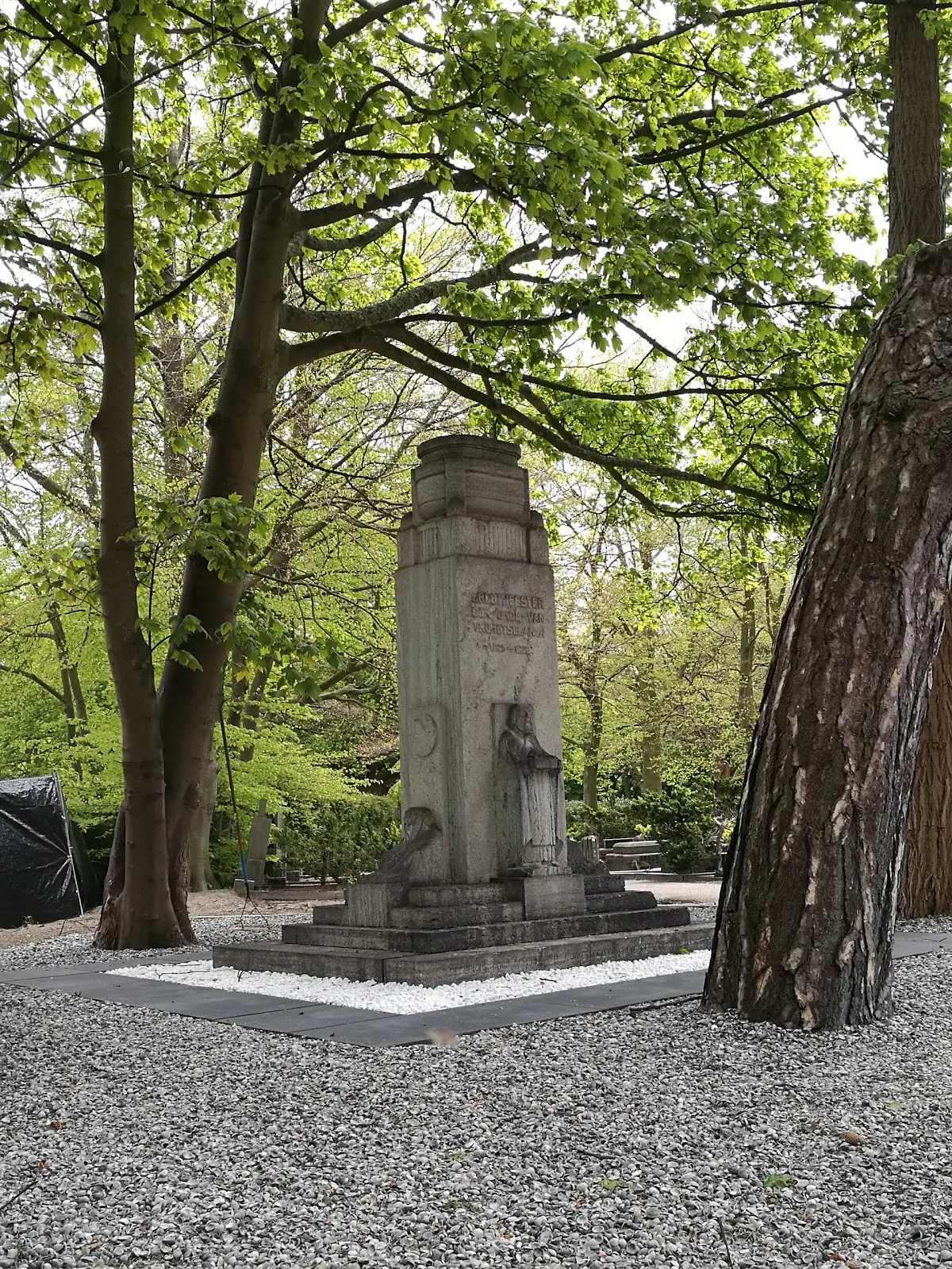 Yarden Uitvaartzorg Den Haag e.o. in Den Haag