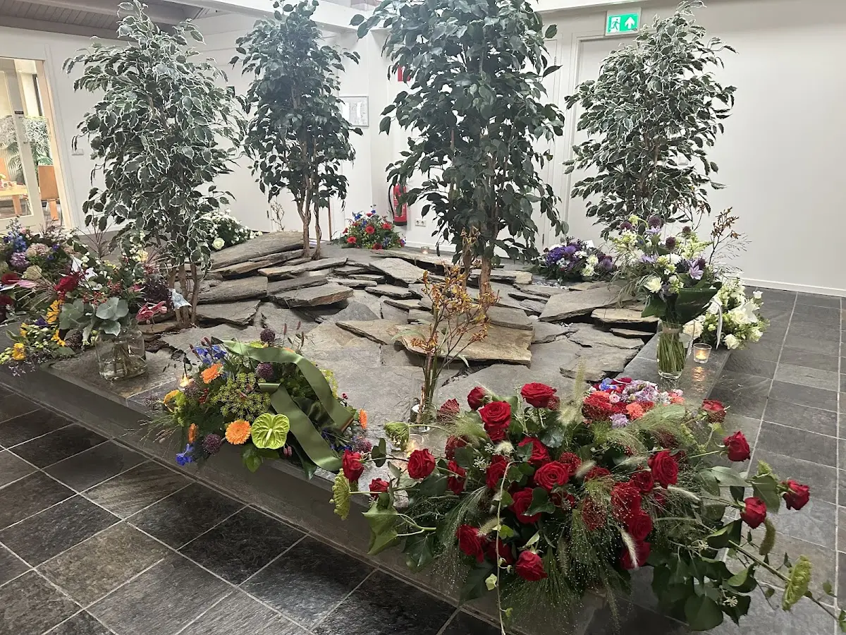 Prins Uitvaartverzorging in Hook of Holland