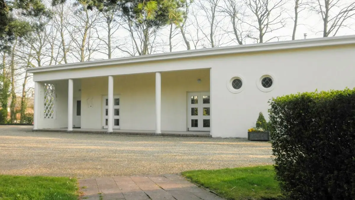 Foto van Yarden Begraafplaats Rijswijk Oud-Rijswijk
