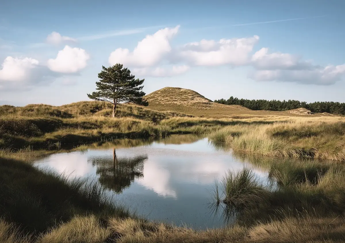 Van der Putten & Dunweg Uitvaartzorg in Lisse