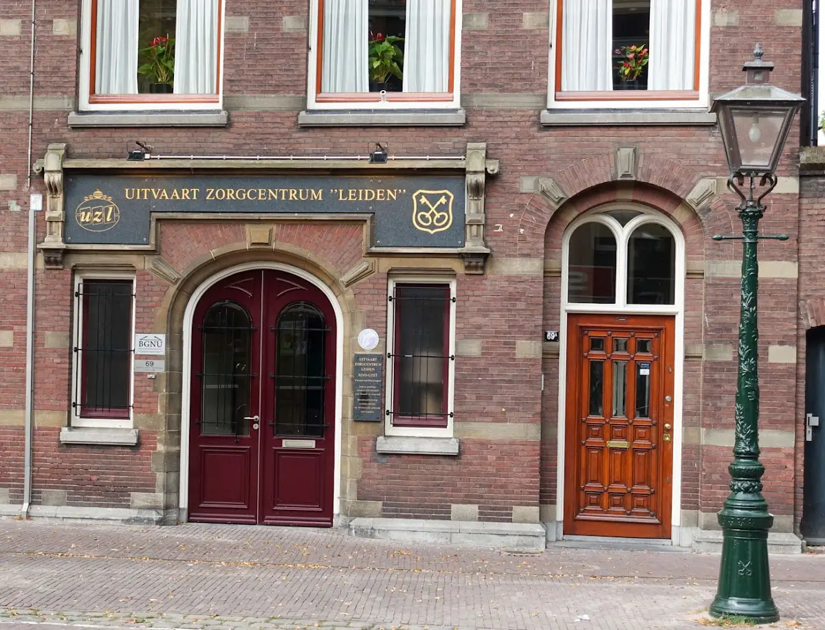 Foto van Uitvaart Zorgcentrum Leiden Uzl