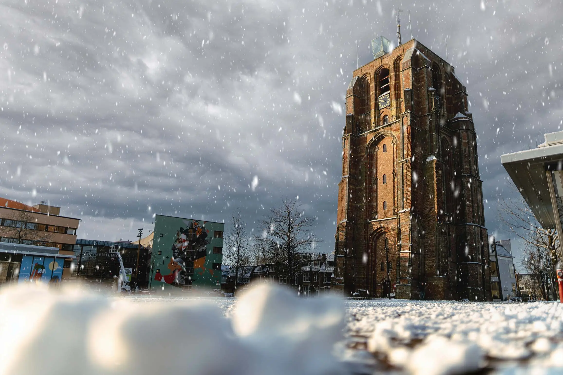 Afscheidshuis De Uitvaartwens in Spanbroek