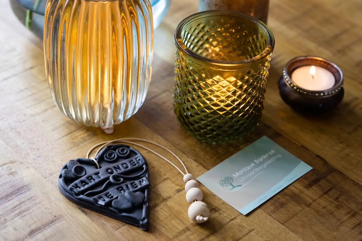 Monique Bankras Uitvaartbegeleiding in De Weere