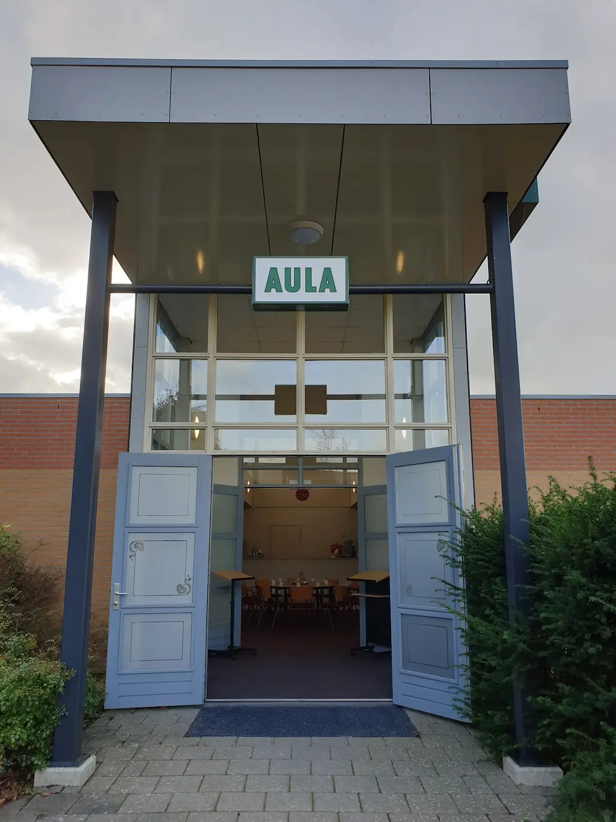 Uitvaartcentrum Dekker Nieuwe Niedorp in Nieuwe Niedorp