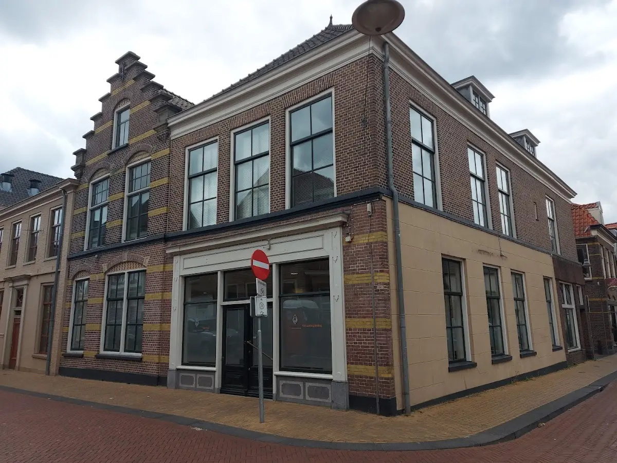 Richard Krist Uitvaartbegeleiding/ Afscheidshuys in Steenwijk