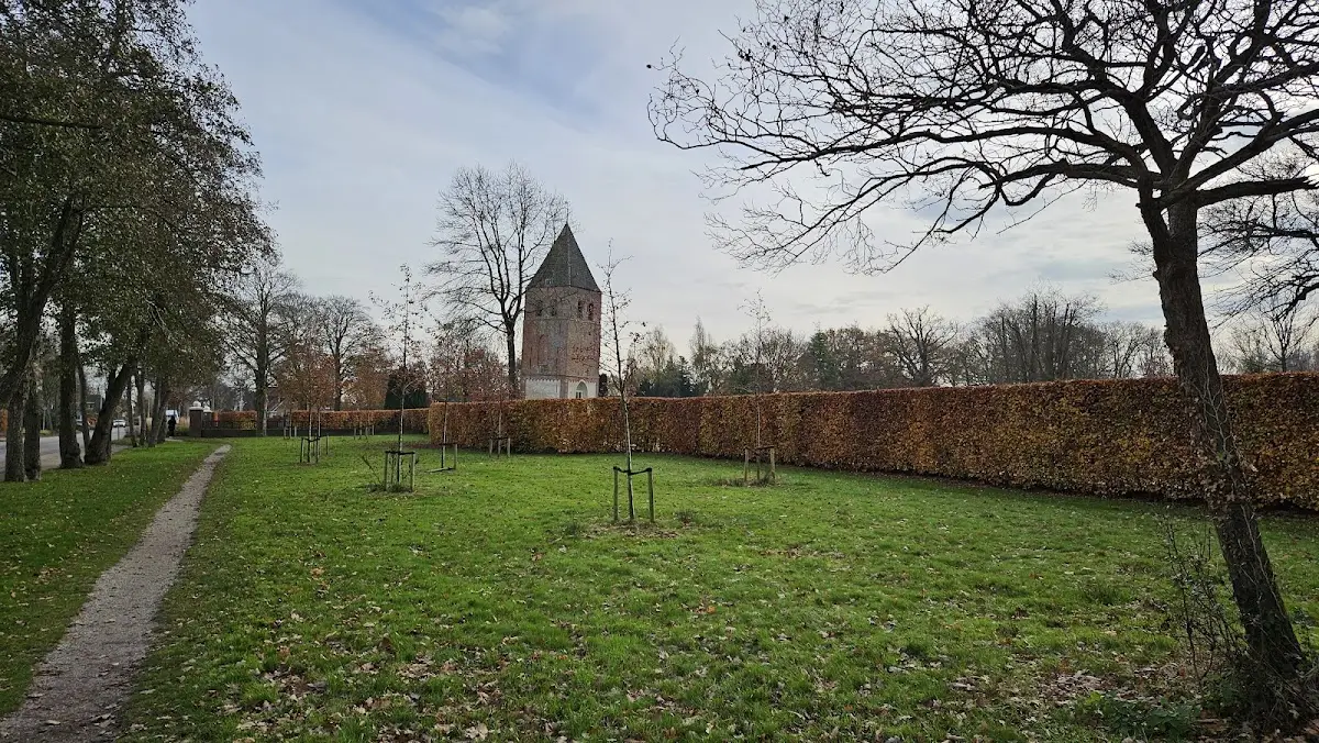 Foto van Westermeer