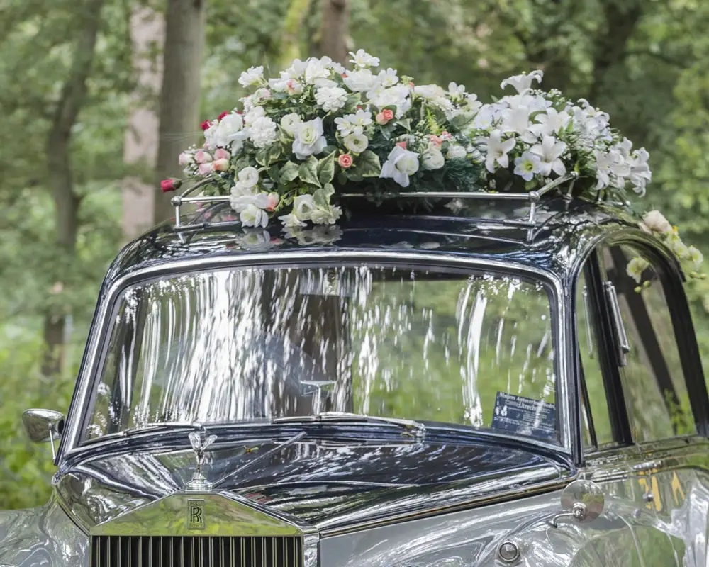 Blom en De Ridder Uitvaartverzorging in Oost-Souburg