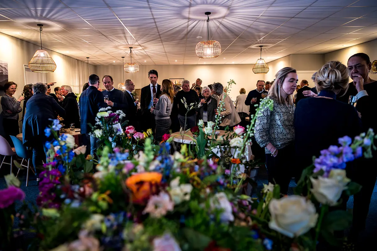 Foto van Blom en De Ridder Uitvaartverzorging
