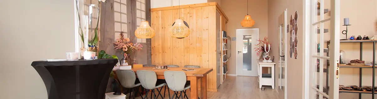 Vrouwen van Rouw uitvaartverzorging in Middelburg