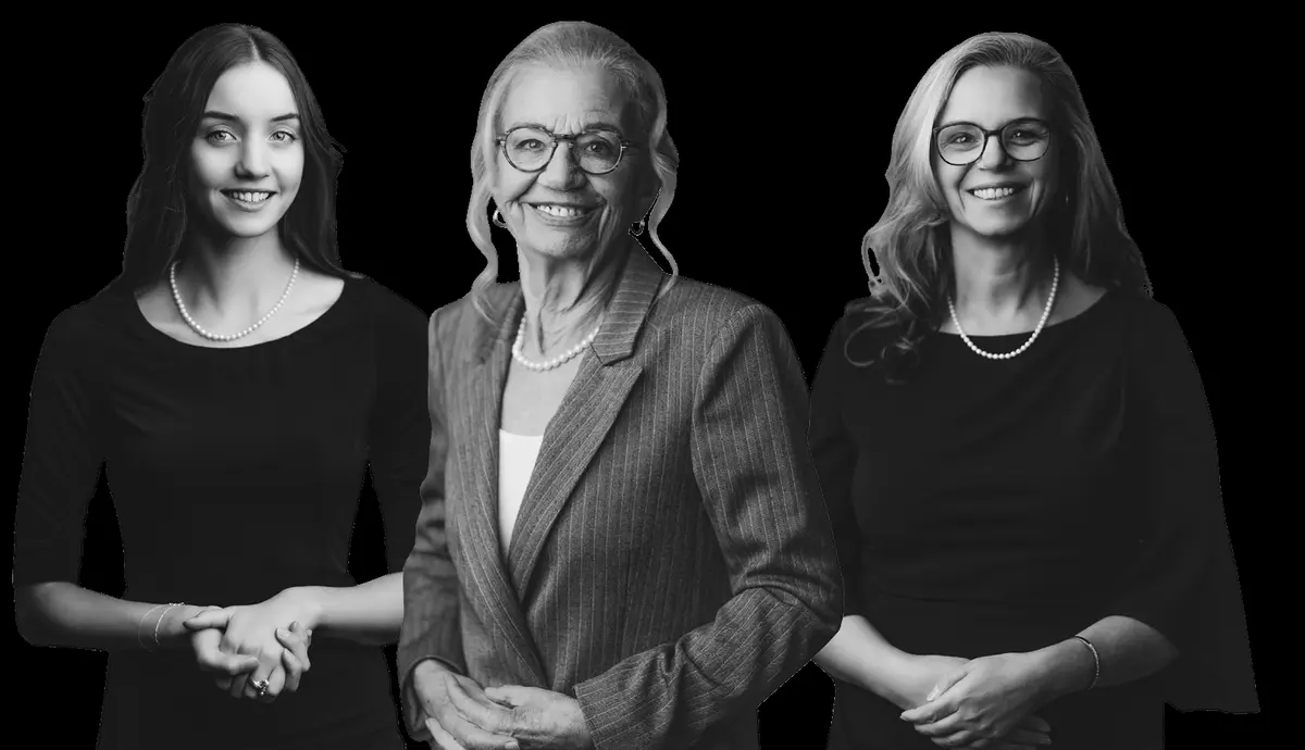 Foto van Vrouwen van Rouw uitvaartverzorging