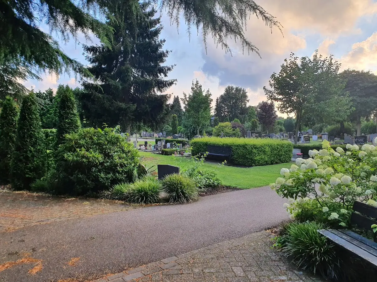 Foto van Stichting R.K. Begraafplaats Groenlo
