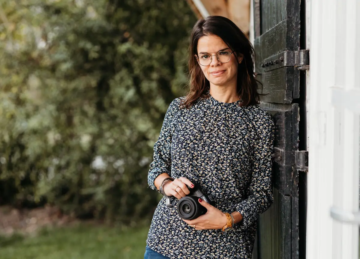 Foto van Steph.fotografeert - Uitvaartfotograaf