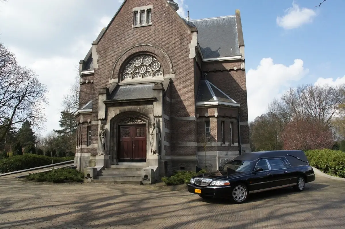 Begrafenisverzorging Wildeman B.V. in Oud-Beijerland