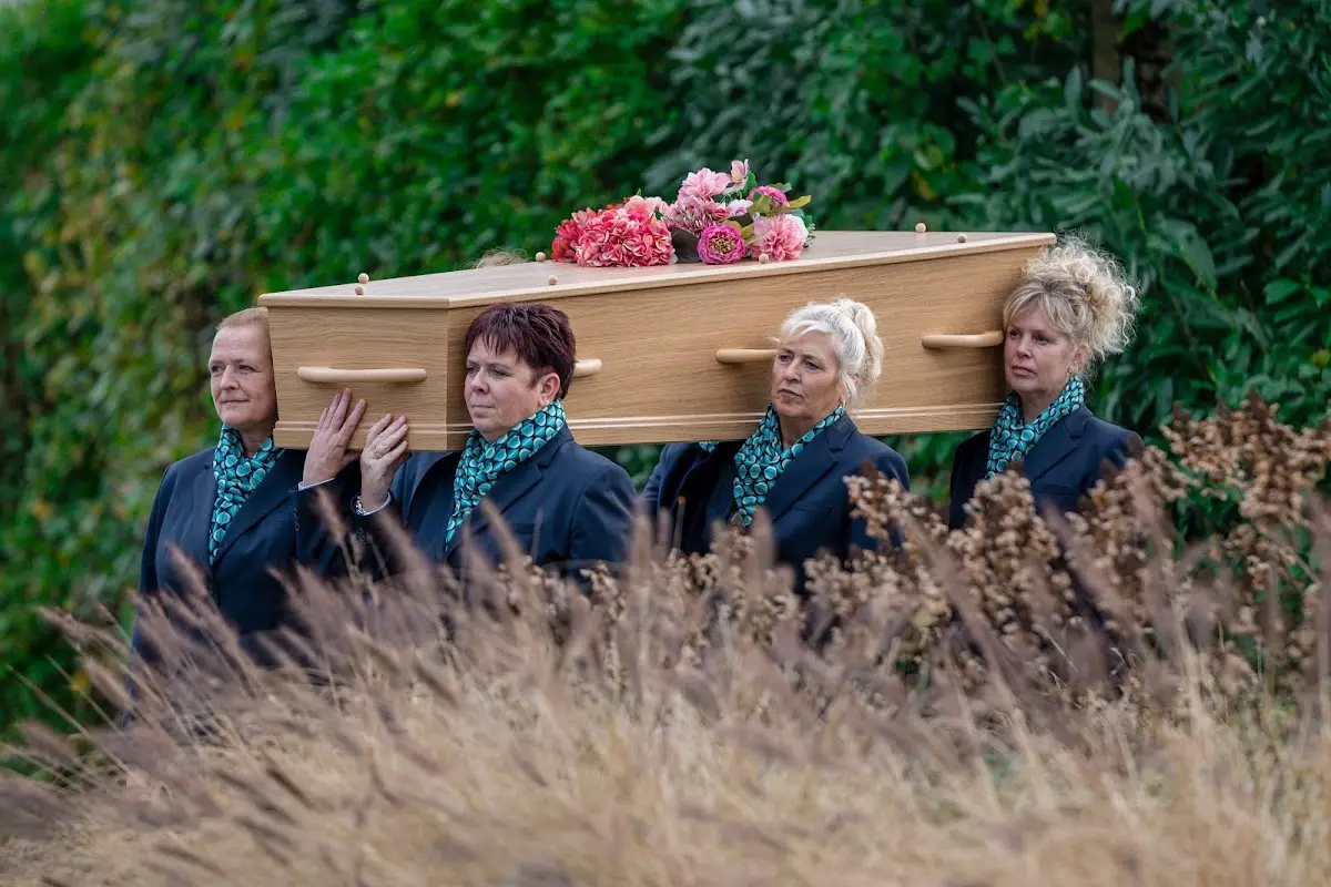 Draagstersgilde in Oud-Beijerland