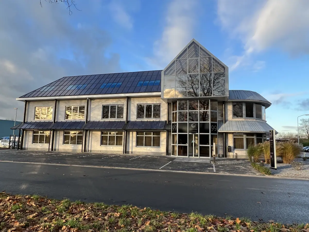 Foto van Uitvaartcentrum West Maas & Waal