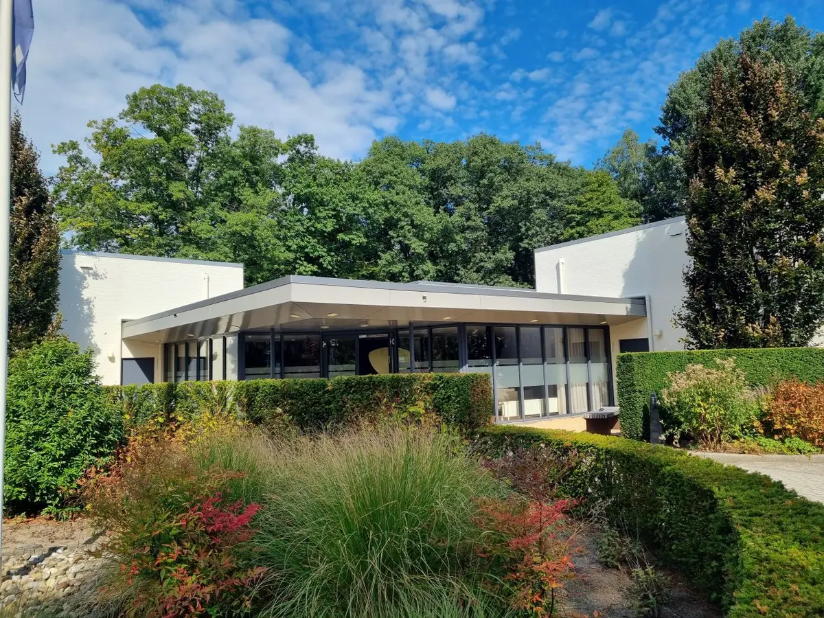 Foto van Uitvaartcentrum Almelo