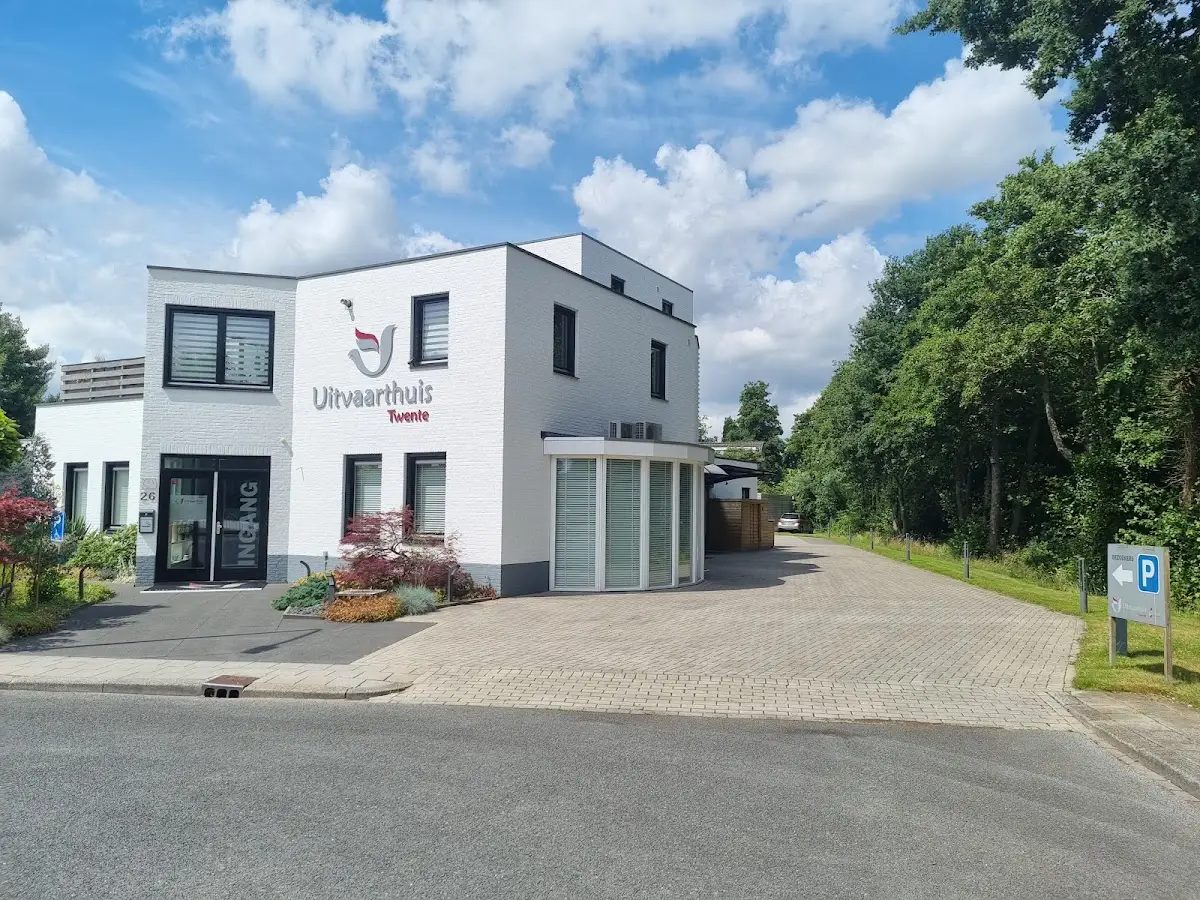 Foto van Uitvaarthuis Twente