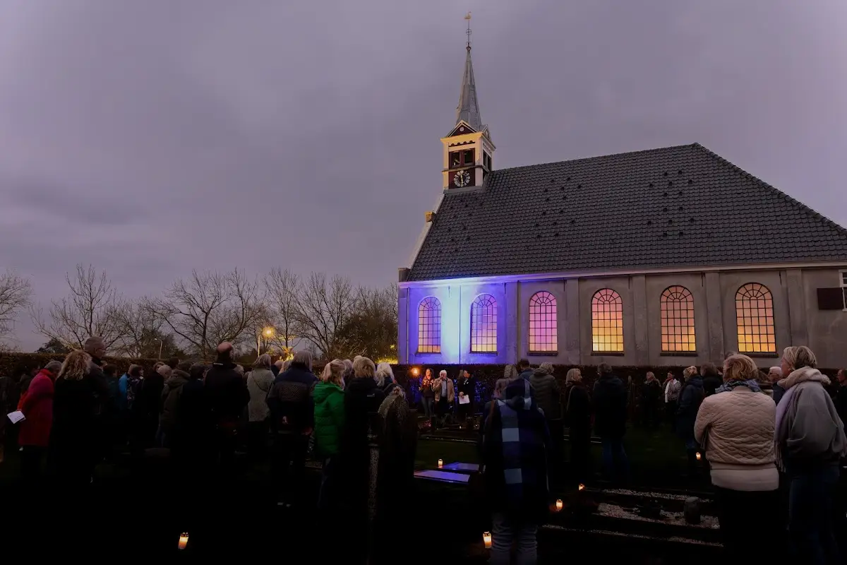 Liaison Rouw-en Uitvaartbegeleiding in Schagen