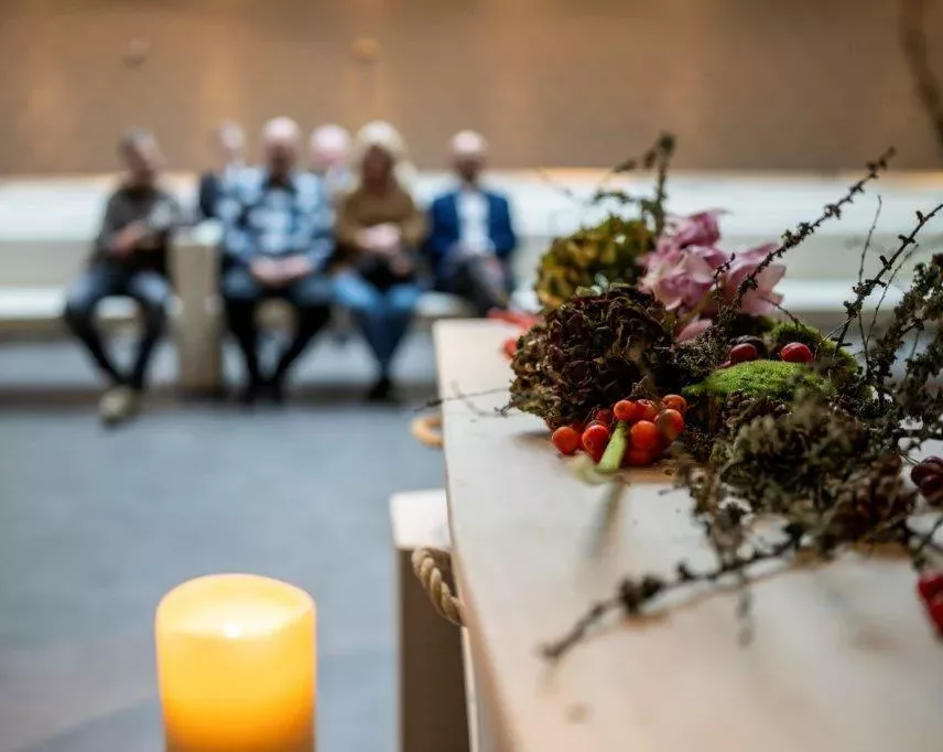 Funeral Care Haarlem in Haarlem