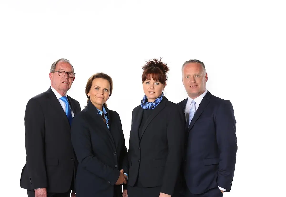 Uitvaartverzorging Pieter Dekker Den Helder in Den Helder