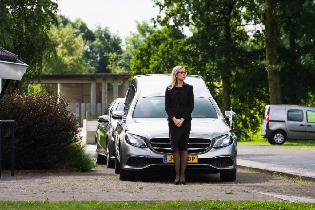 Foto van Funeral Care Noord