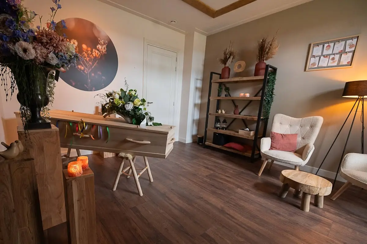 Het Benninghuys in Benningbroek