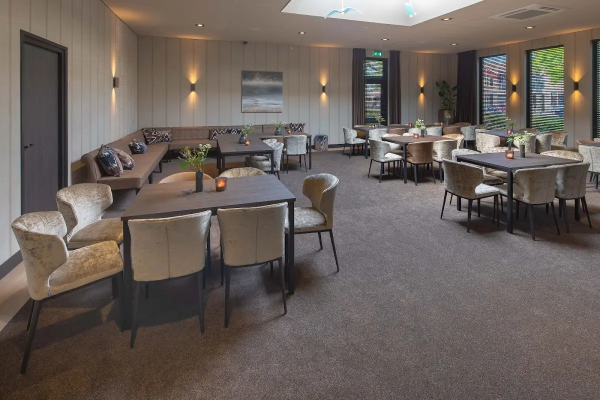 Funeral Texel B.V. in Den Burg