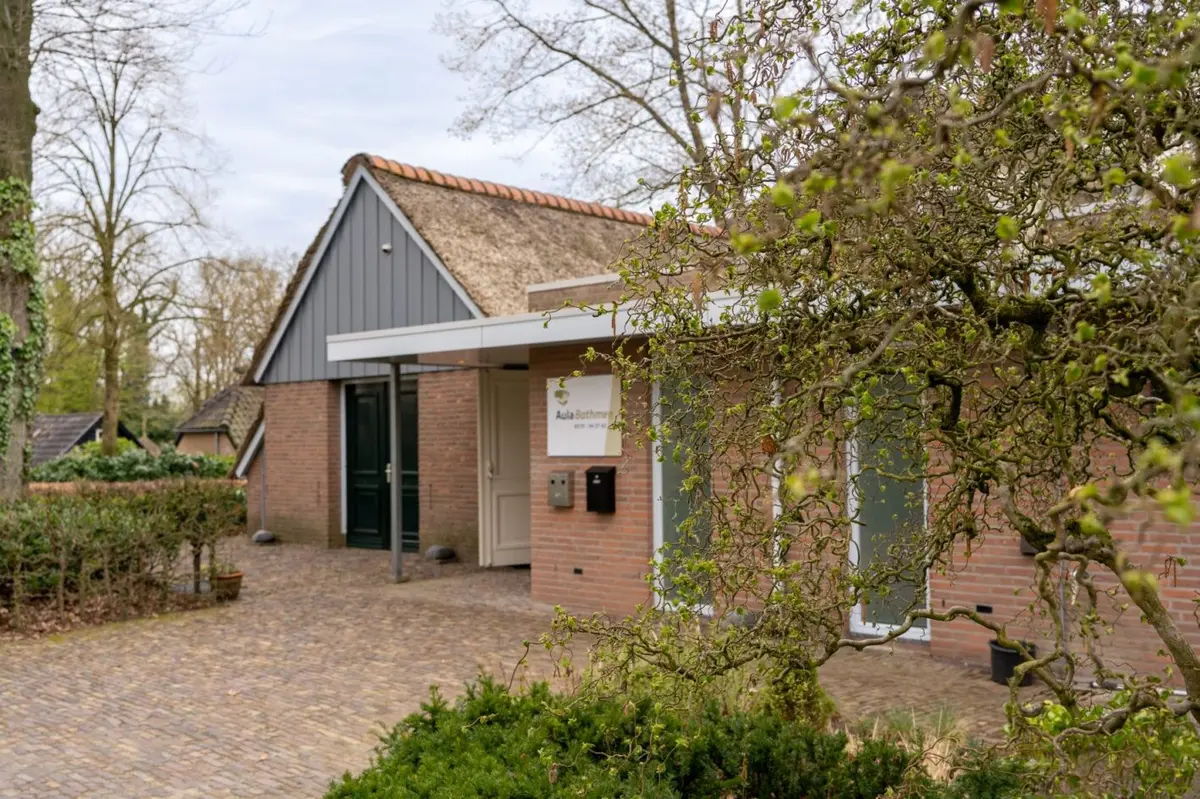 Foto van Vredehof Uitvaartverzorging - Uitvaartcentrum