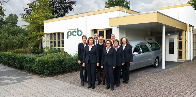 Funeral and Cremation Care Pcb Uitvaartzorg in Utrecht