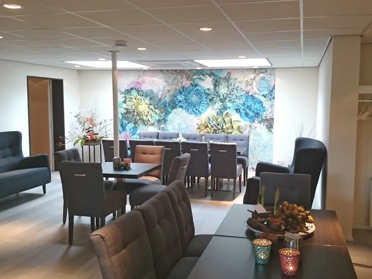 Mijnhart uitvaartverzorging in Heelsum