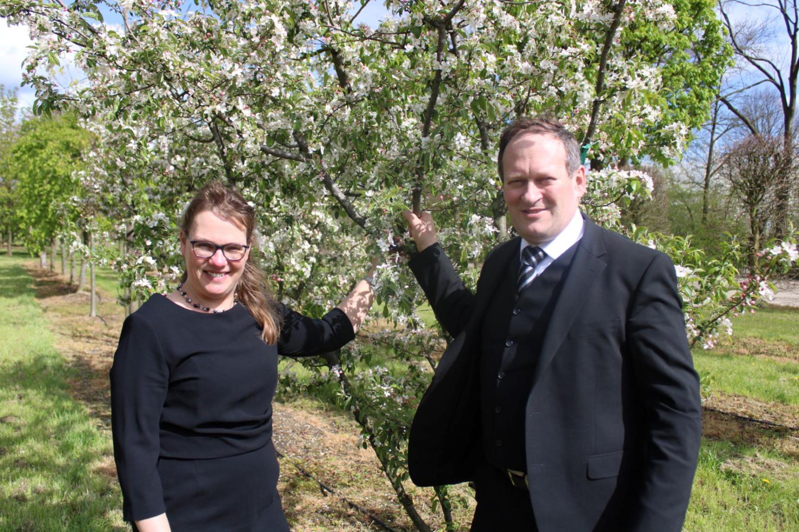 Foto van Begrafenisonderneming Hakkert