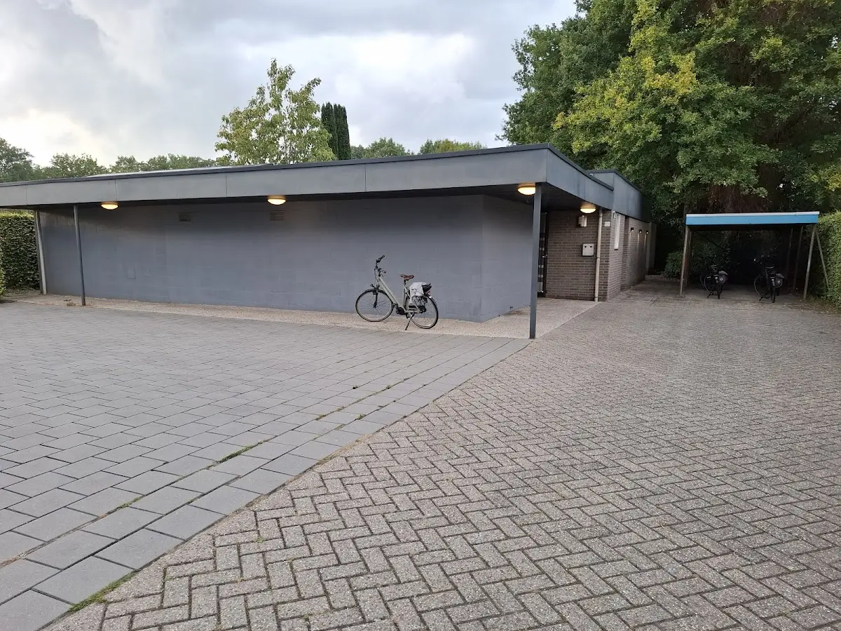 Foto van Aula Uitvaartvereniging Erica