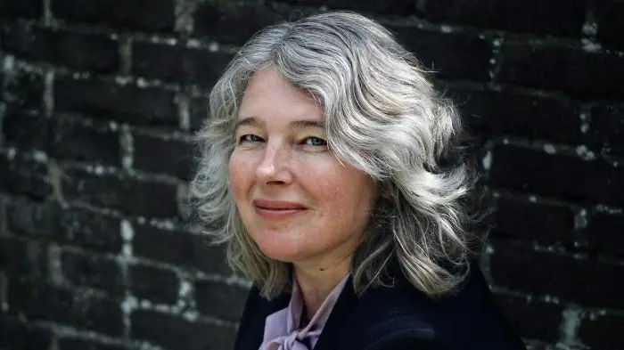 Lieneke van der Kolk - Uitvaartzorg in Ede