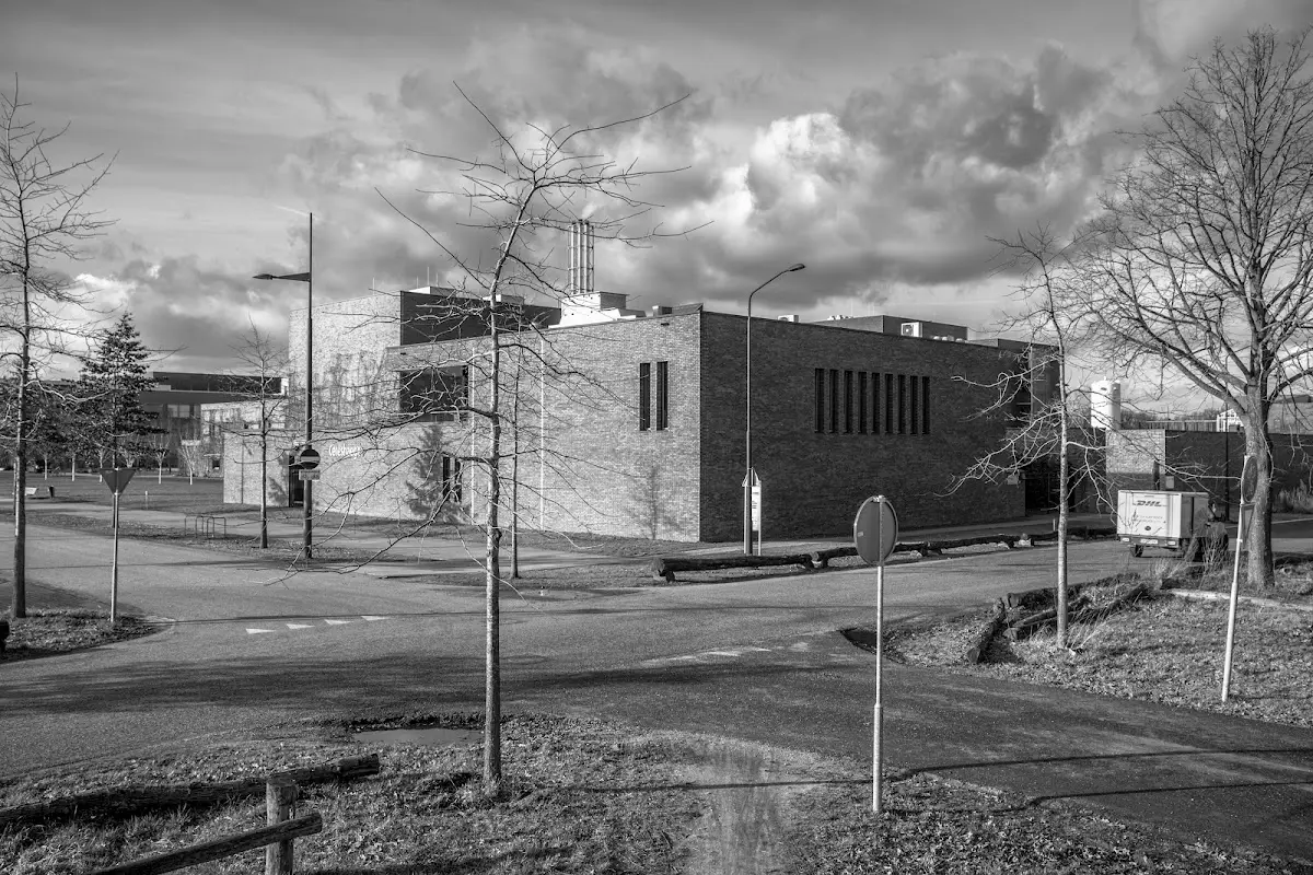 Uitvaartcentrum Cereshaege in Uden