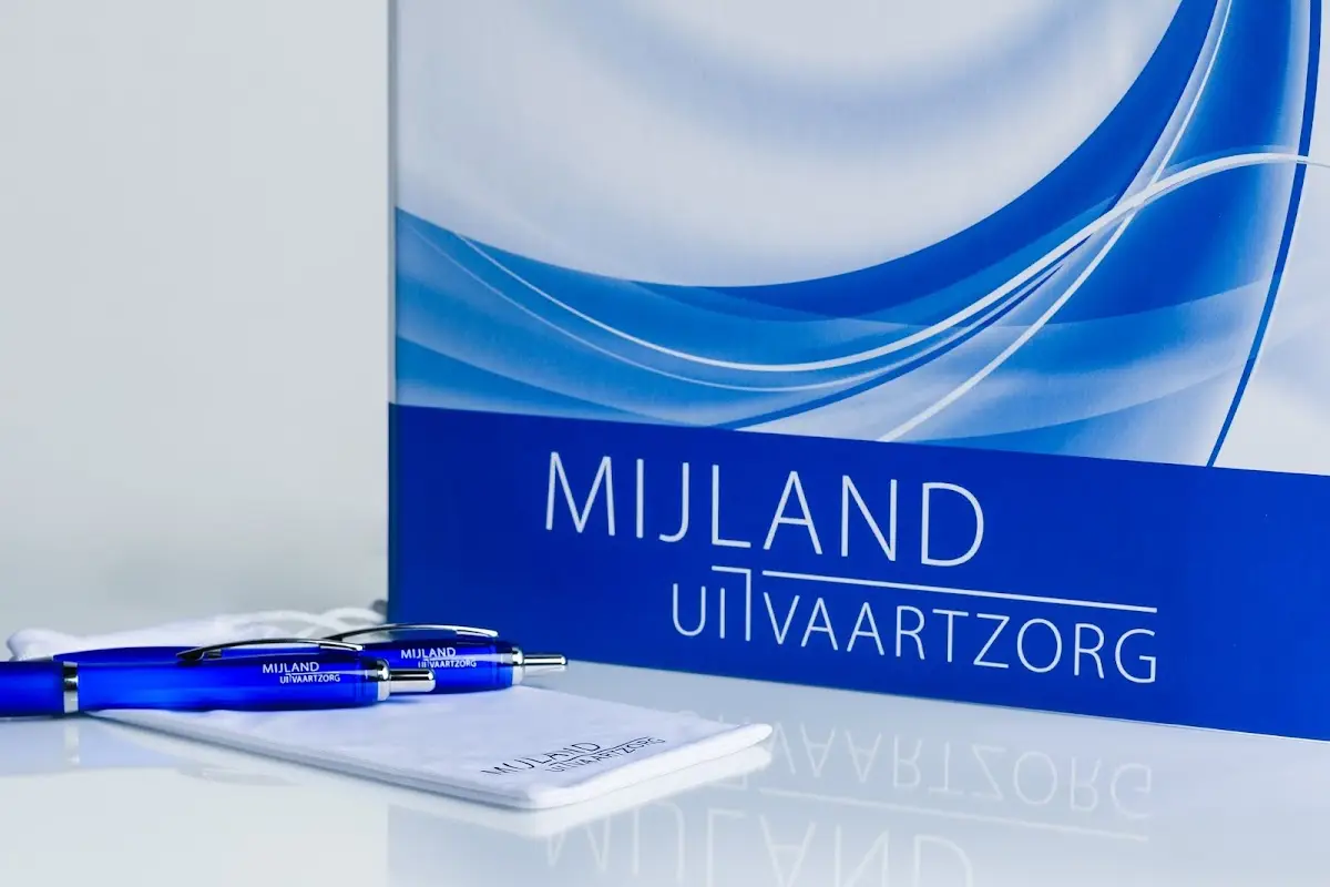 Mijland Uitvaartzorg in Schijndel