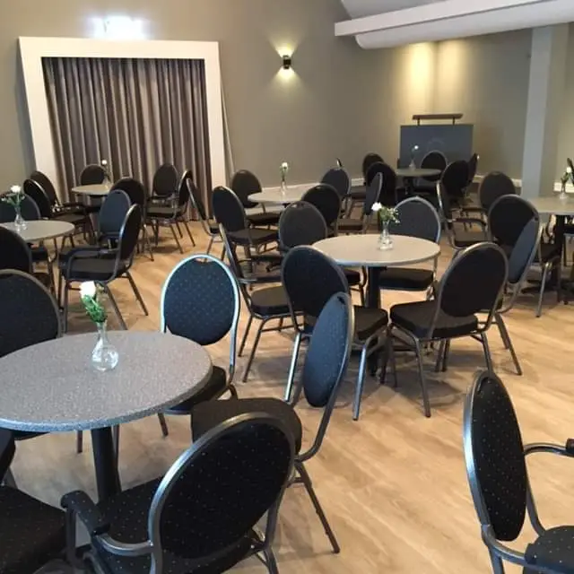 Foto van Uitvaartcentrum Zwartemeer