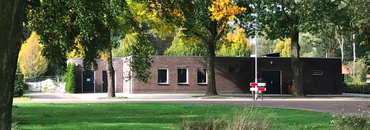 Foto van Uitvaartvereniging „'t Olde Compas"