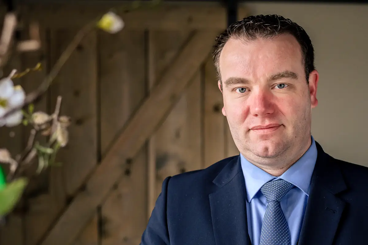 Foto van Gerdine van Kooten uitvaartzorg