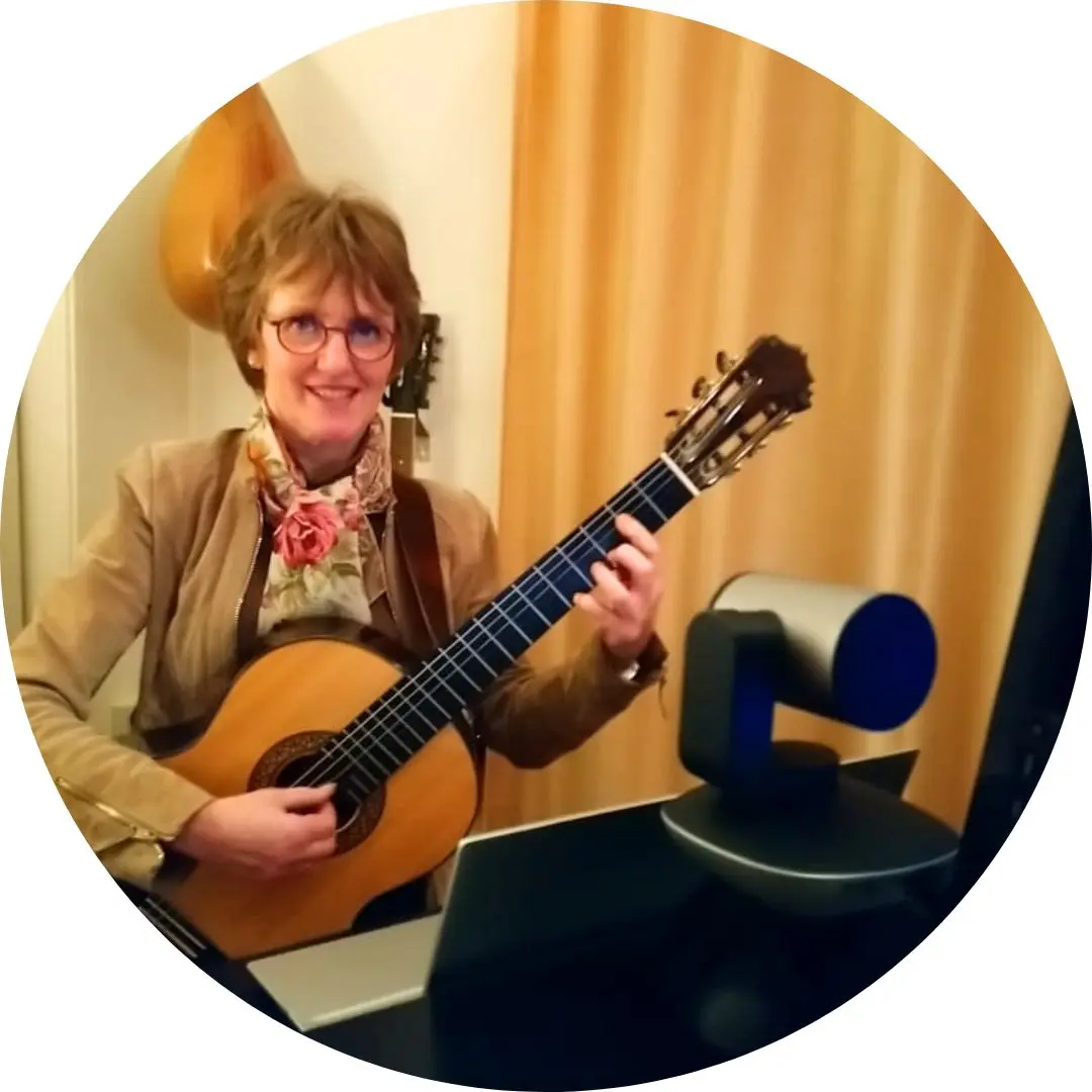 Foto van Muziek bij Uitvaarten