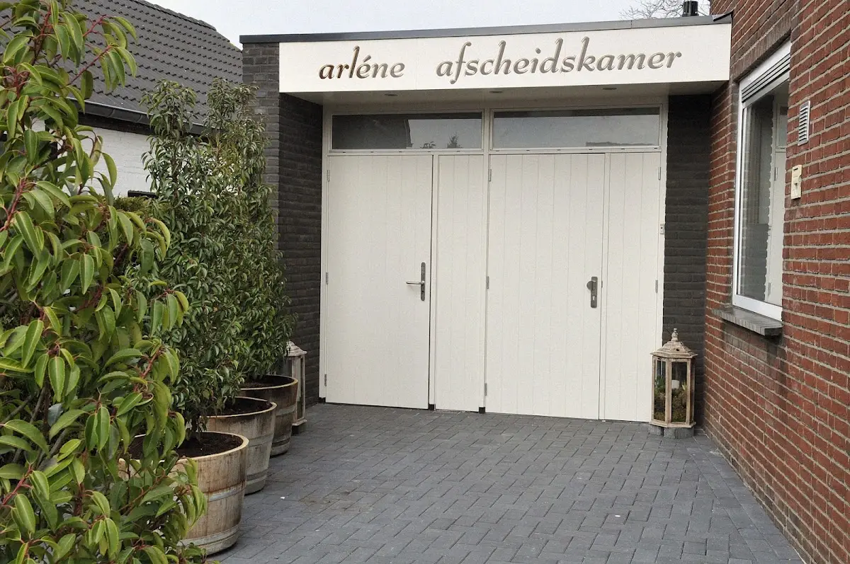 Arlene Uitvaartbegeleiding in Nederweert