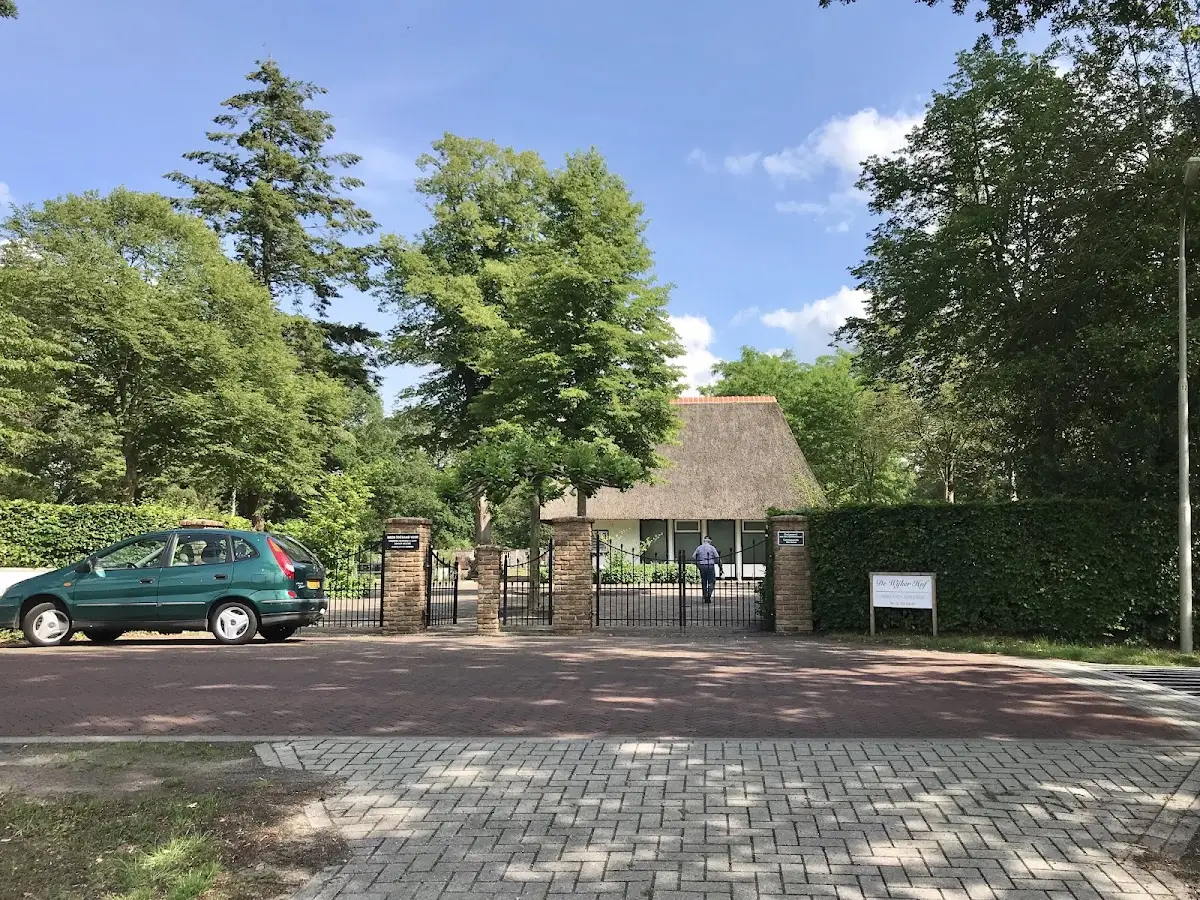 Foto van De Wijker Hof