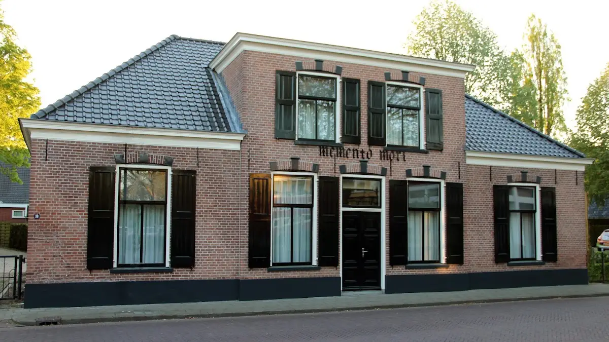 Foto van Uitvaartvereniging Den Ham